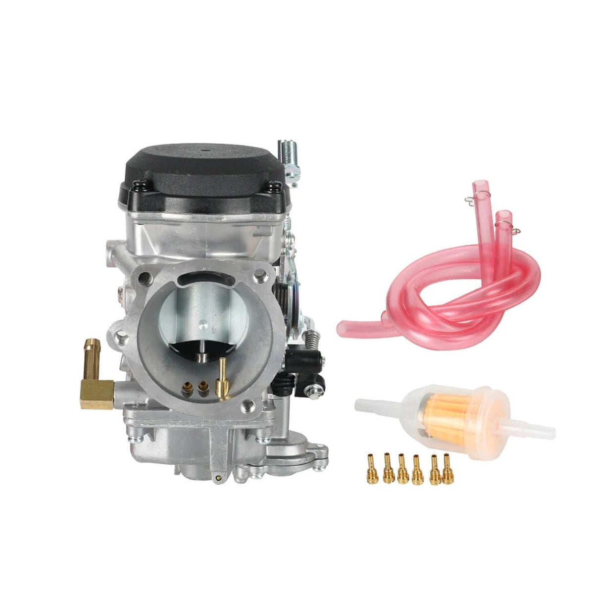 40mm CV Performance Carburetor V3019