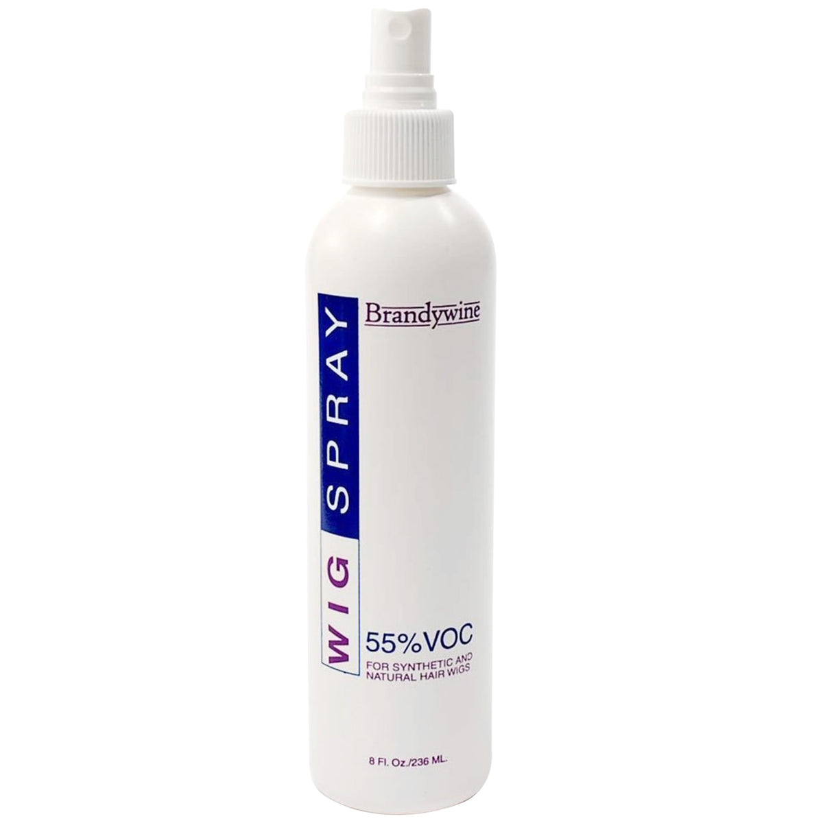 Wig Spray for Synthetic & Natural Hair Wigs G11293