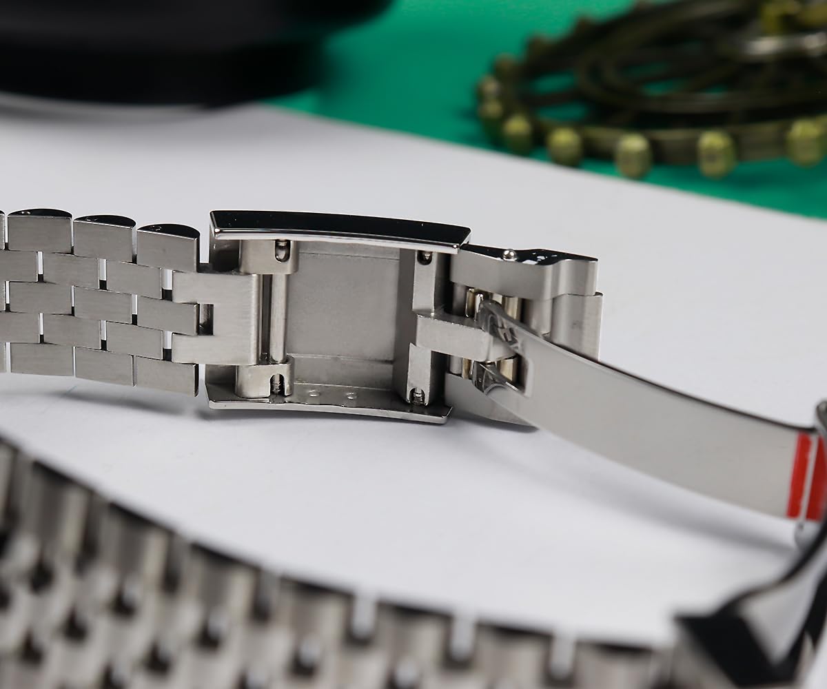 36mm Automatic Watch J8677