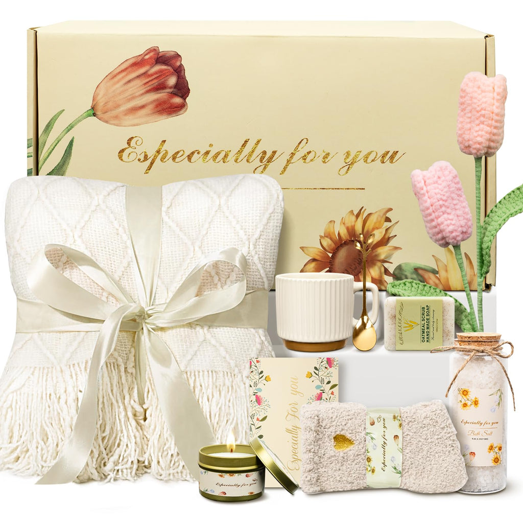 Self Care Package Box I629