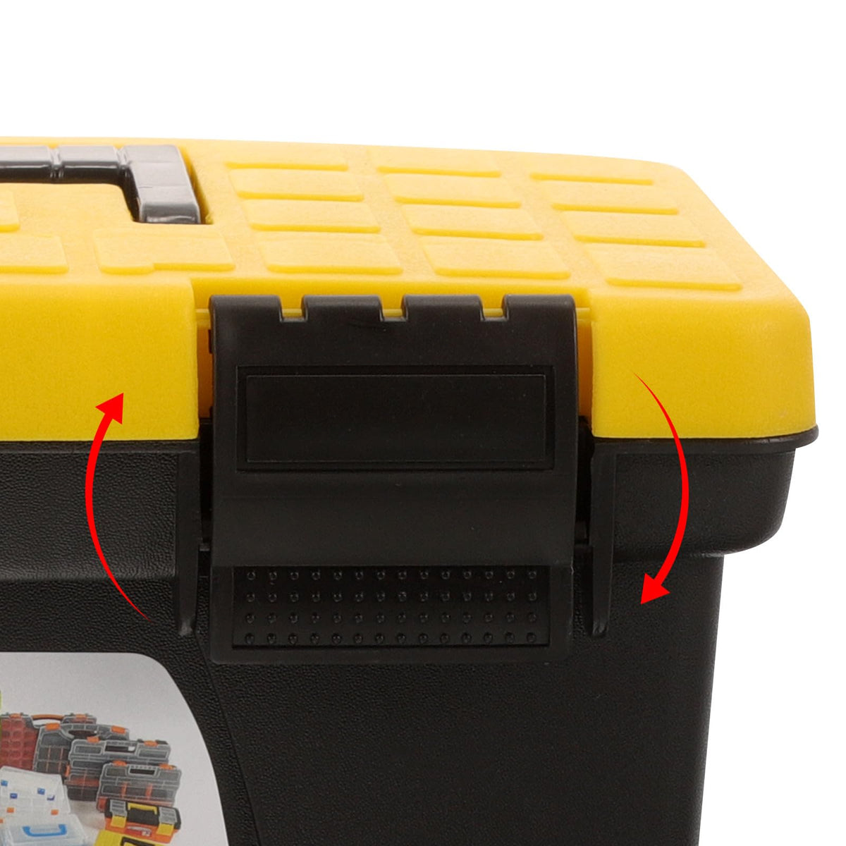 10 Inch Tool Storage Box W94742