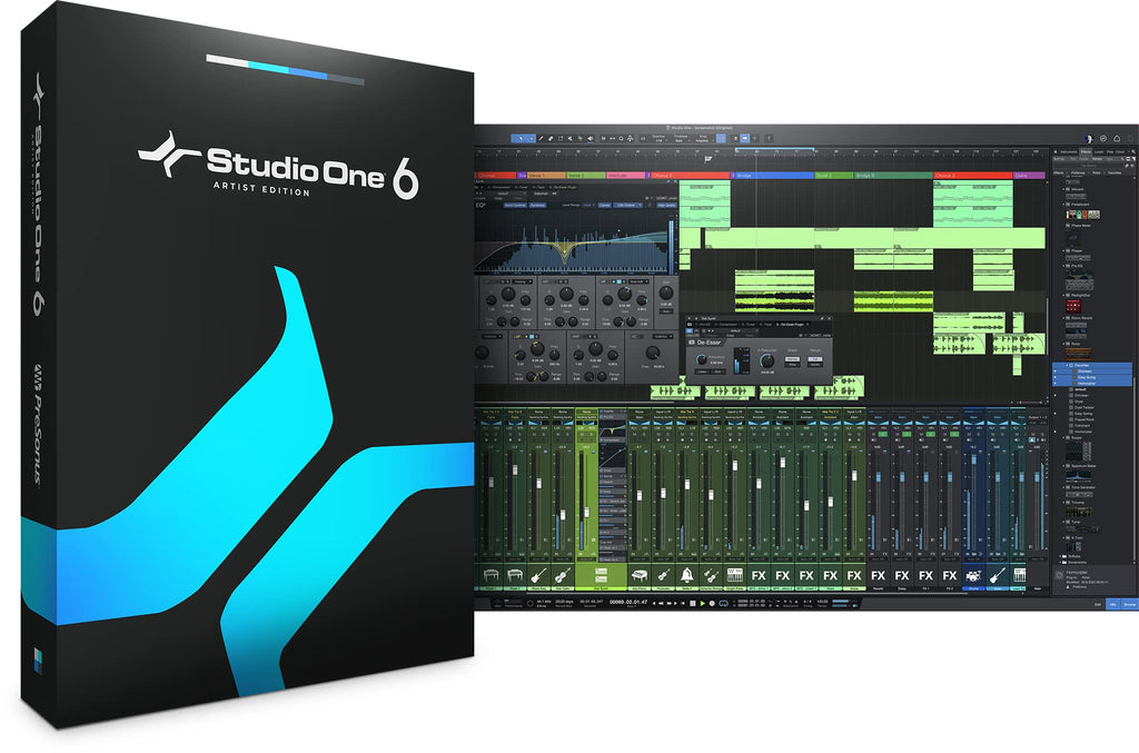 USB Audio Interface R2738