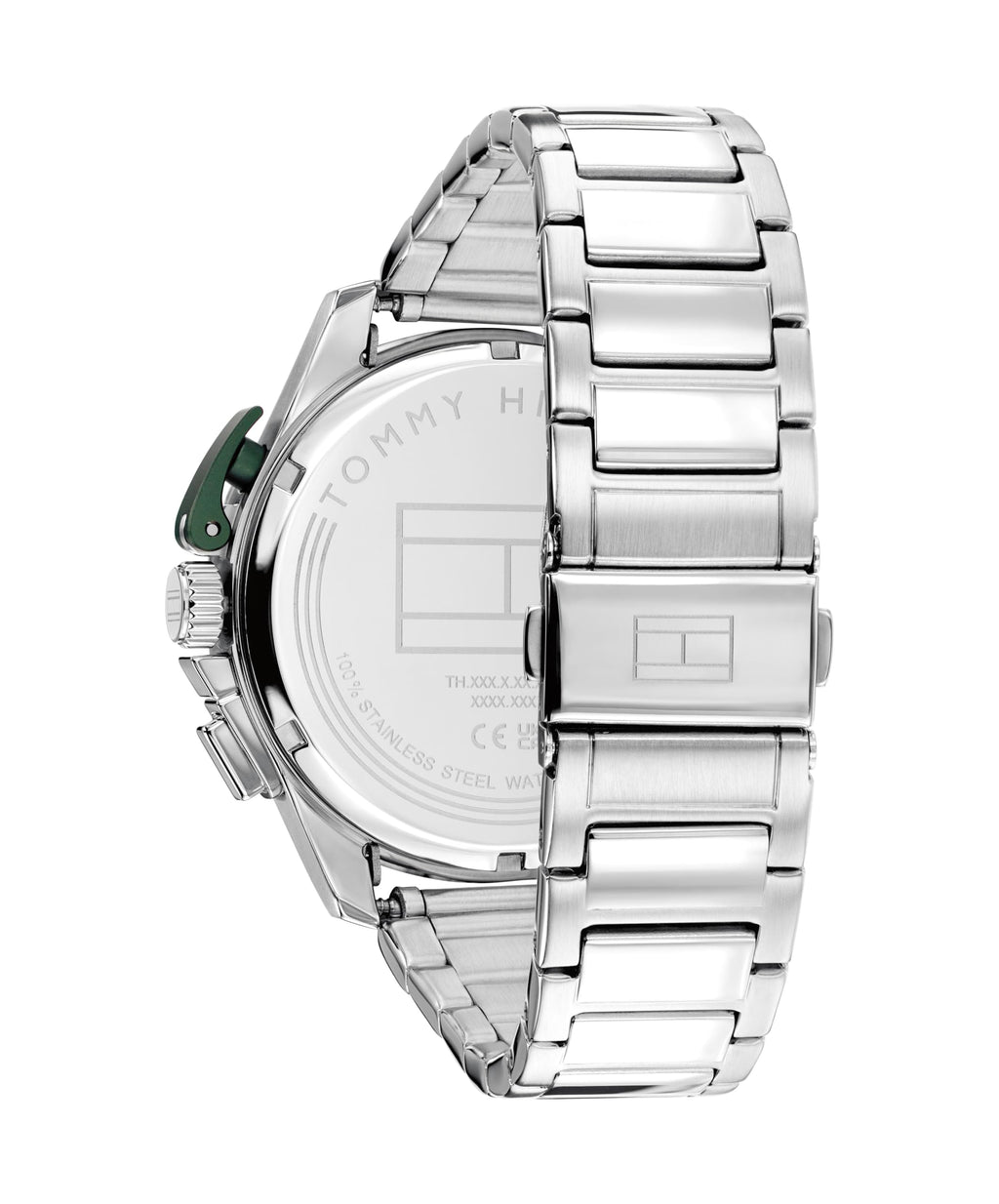 Men's Sport Chronograph Watch X7105
