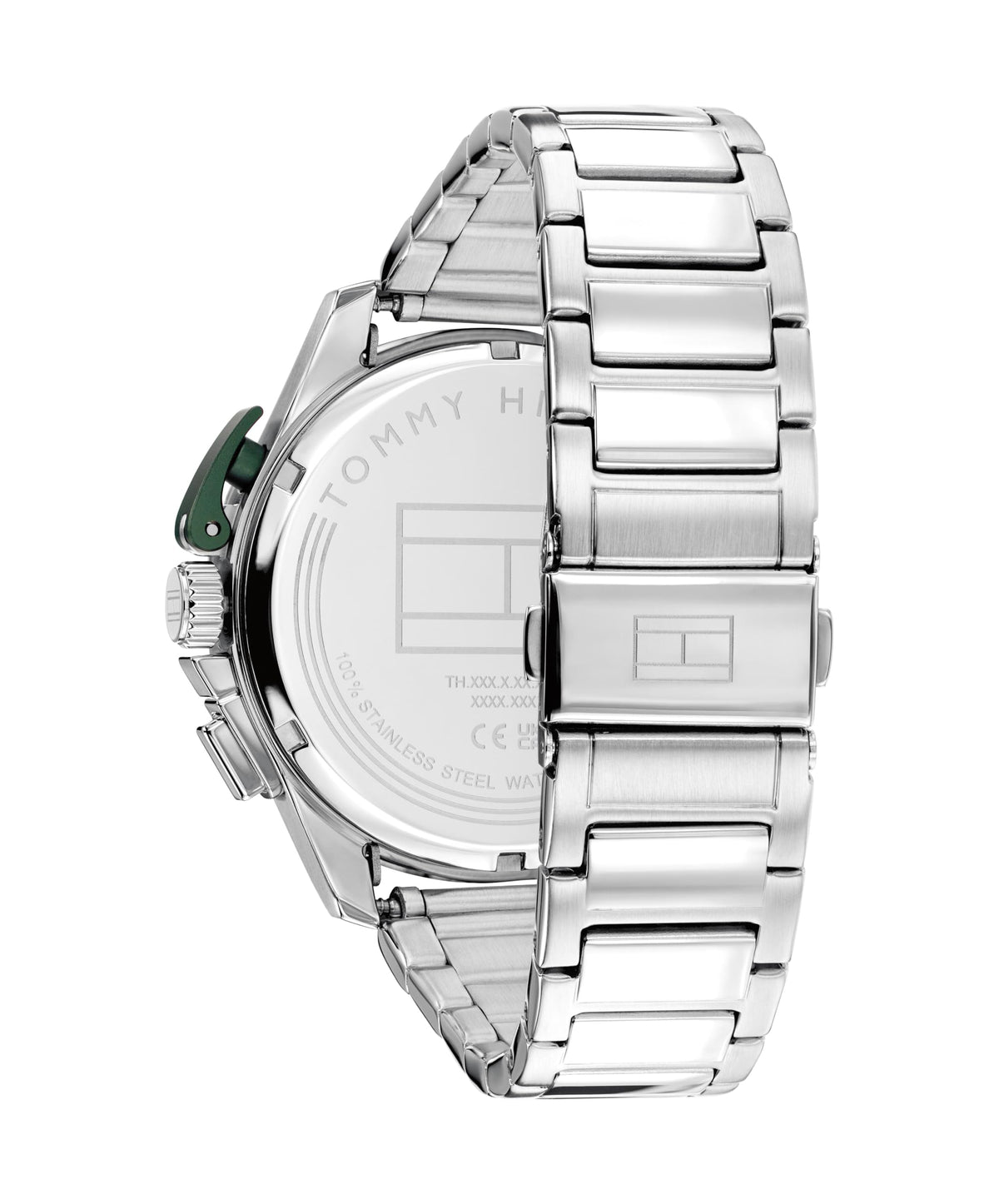 Men's Sport Chronograph Watch X7105