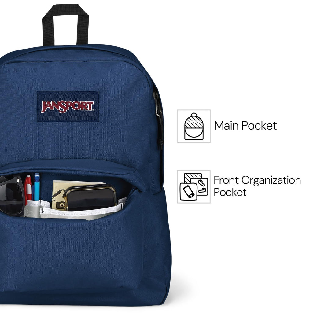 Backpack T9569