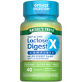 Lactose Digest Pills E728