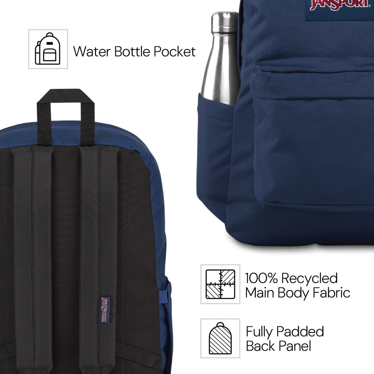 Backpack T9569
