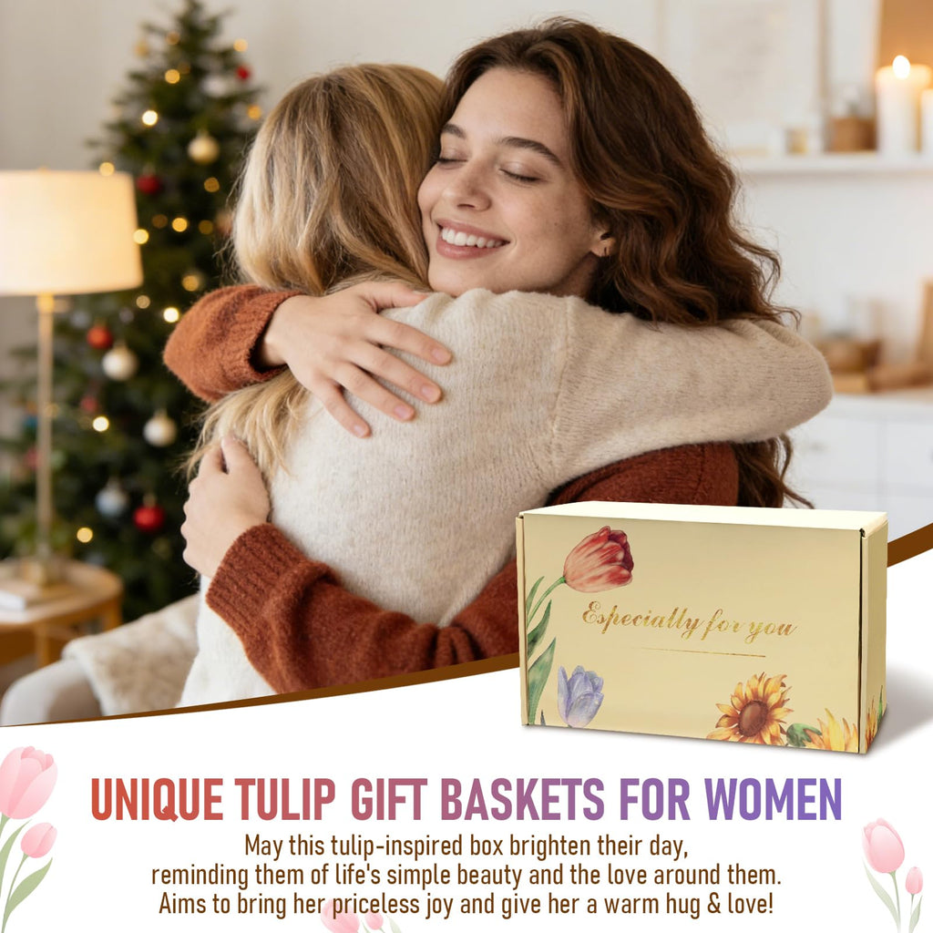 Self Care Package Box I629