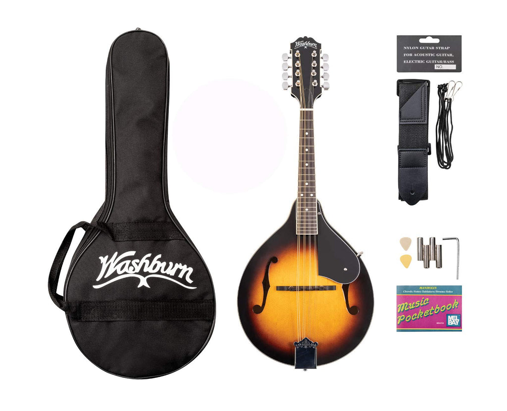 Mandolin P127530