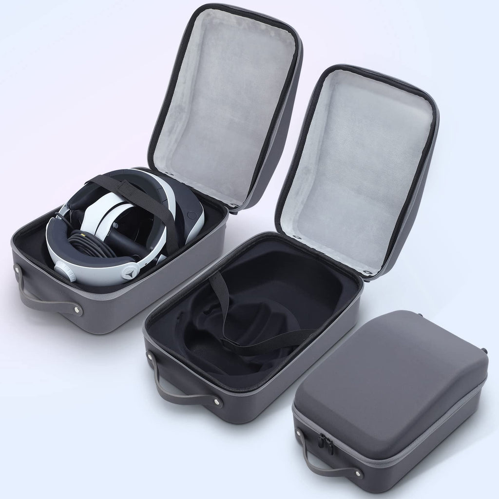 Hard Case for Playstation VR2 with Shoulder Strap B23055