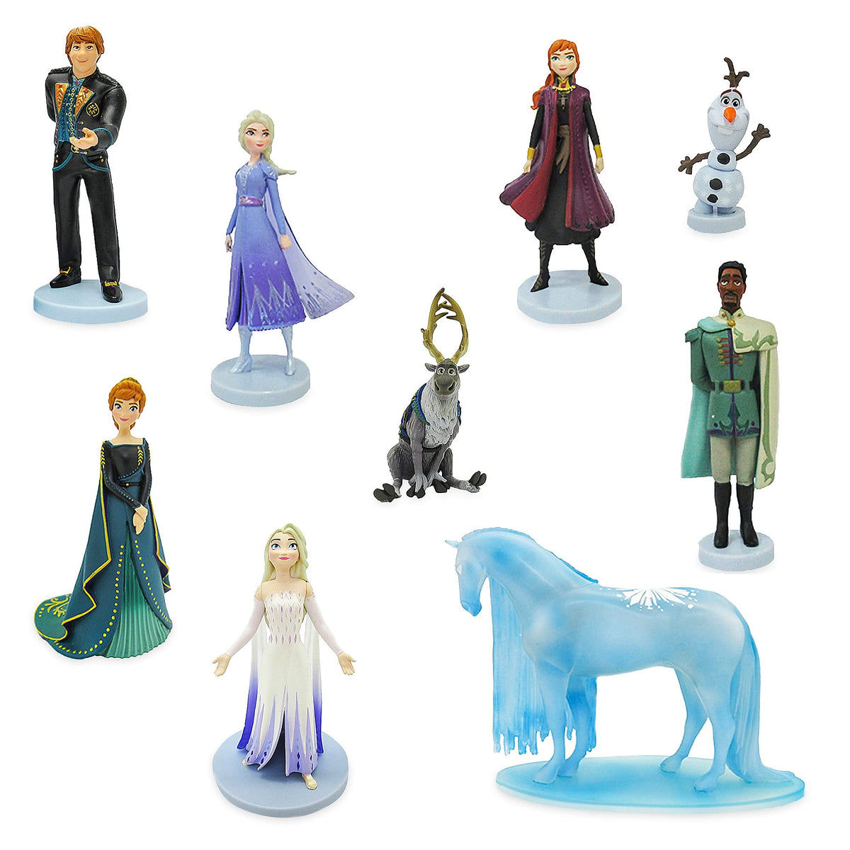 Frozen 2 Figurine Play Set Z960041