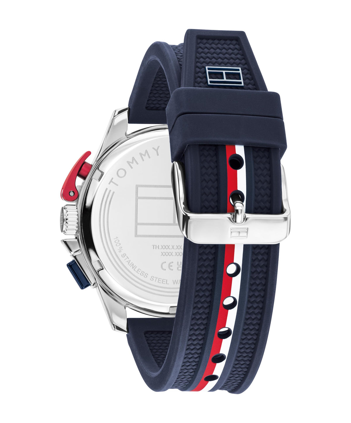 Men's Chronograph Watch P190