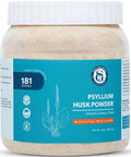 Psyllium Husk Powder 32oz Finely Ground R534389