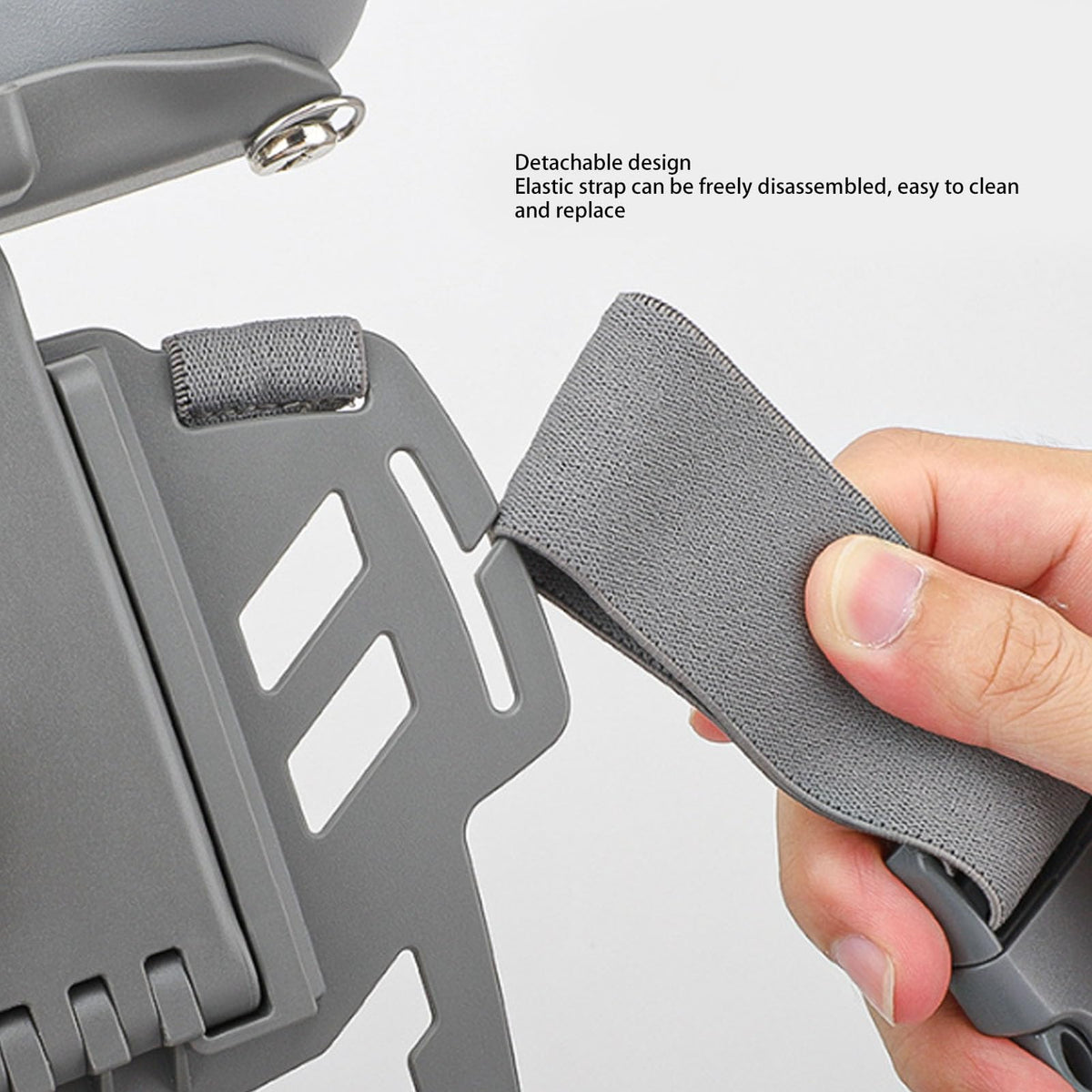 Remote Controller Chest Strap Support Mount Y752408