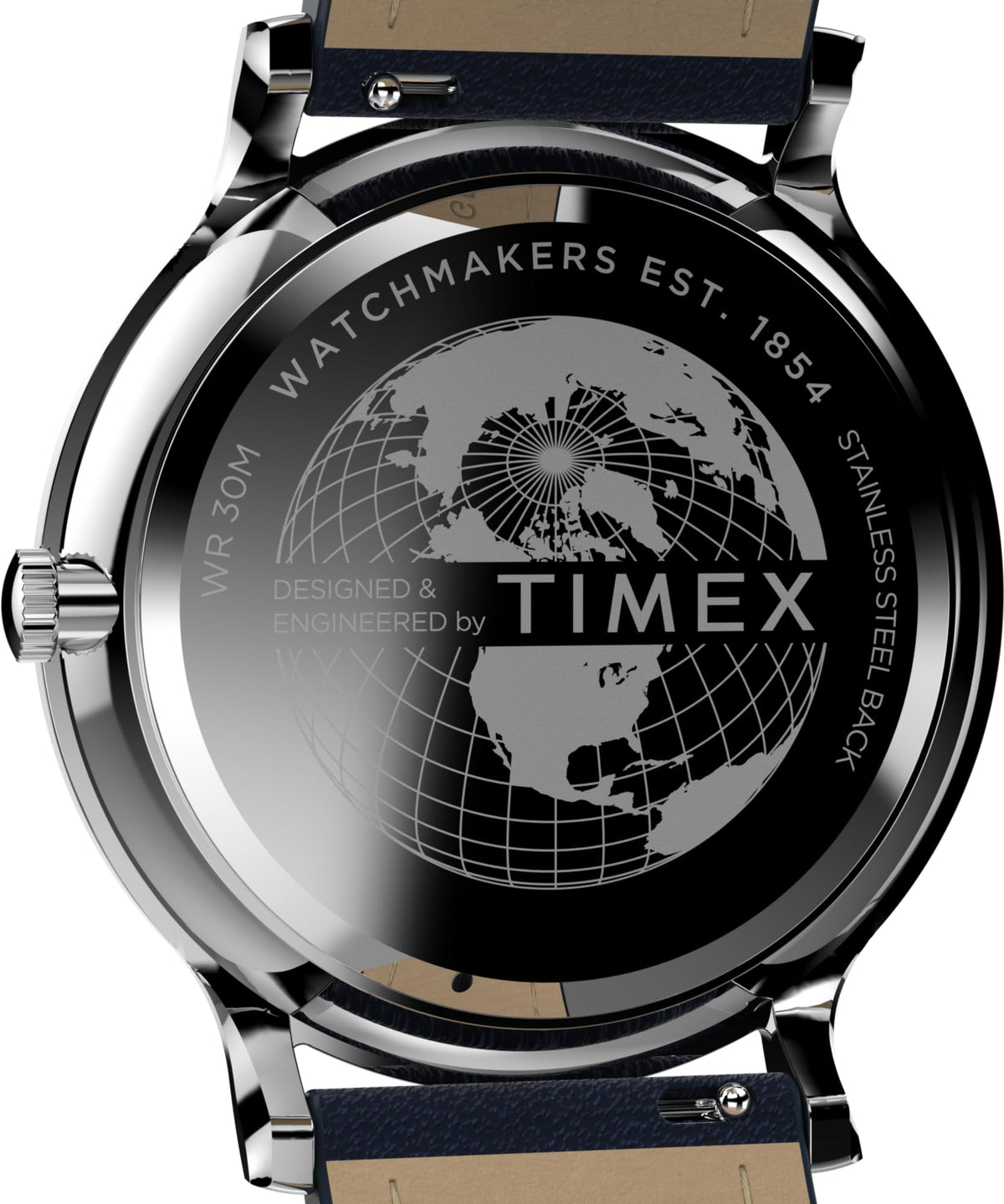 Men's 40mm Watch X6597