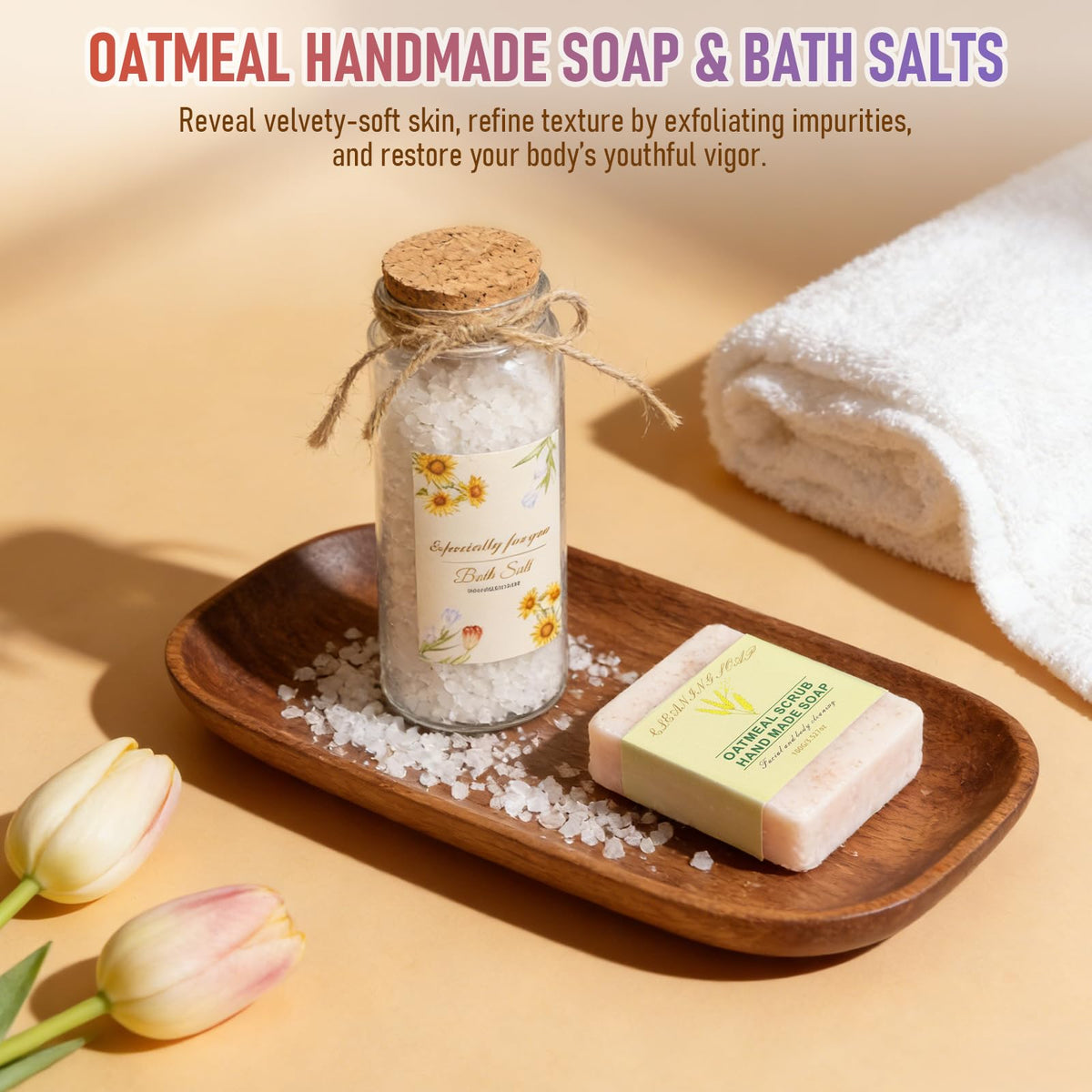 Self Care Package Box I629