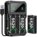 Rechargeable Battery Pack for Xbox Controller H999