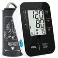 Accurate Upper Arm Blood Pressure Monitor Y288637