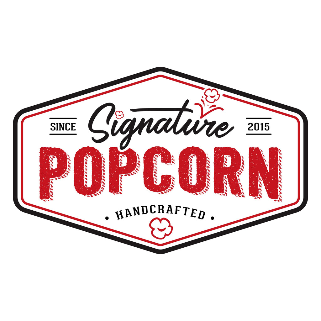 Cheddar Cheese Popcorn 1-Gallon Reusable Plastic Container X94085