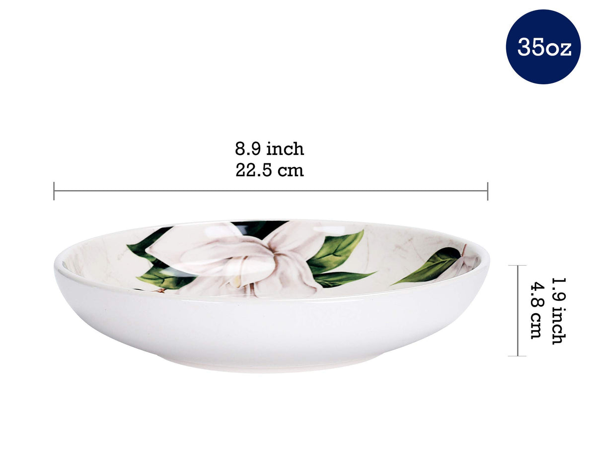 Ceramic 12 pcs Dinnerware Set, Service for 4 S14493