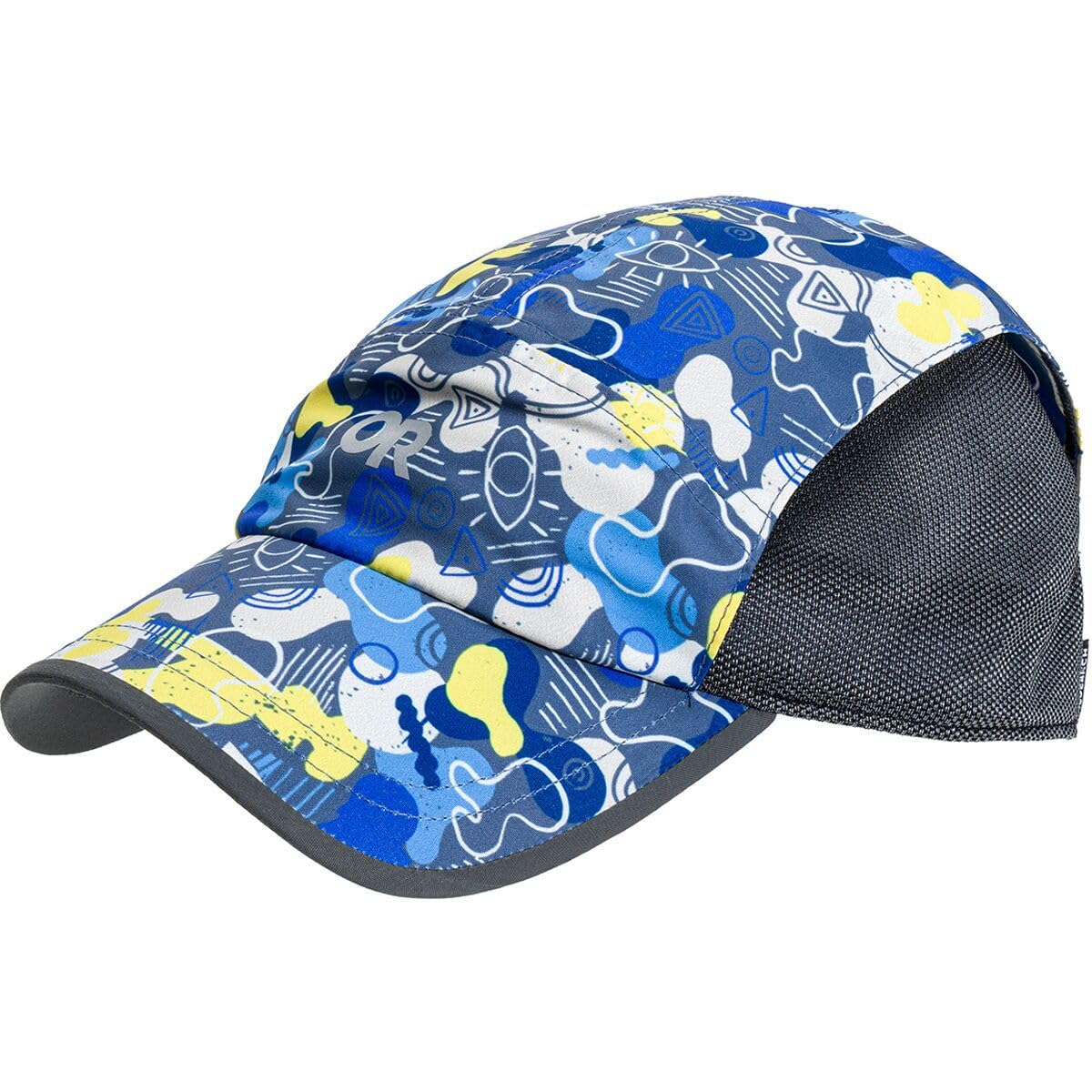 Kids' Cap T8801