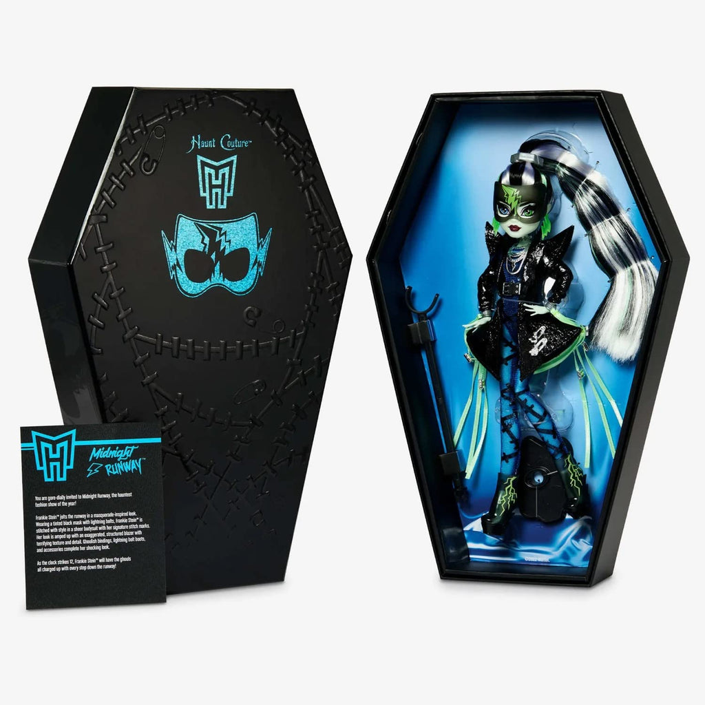 Monster High Doll H74073