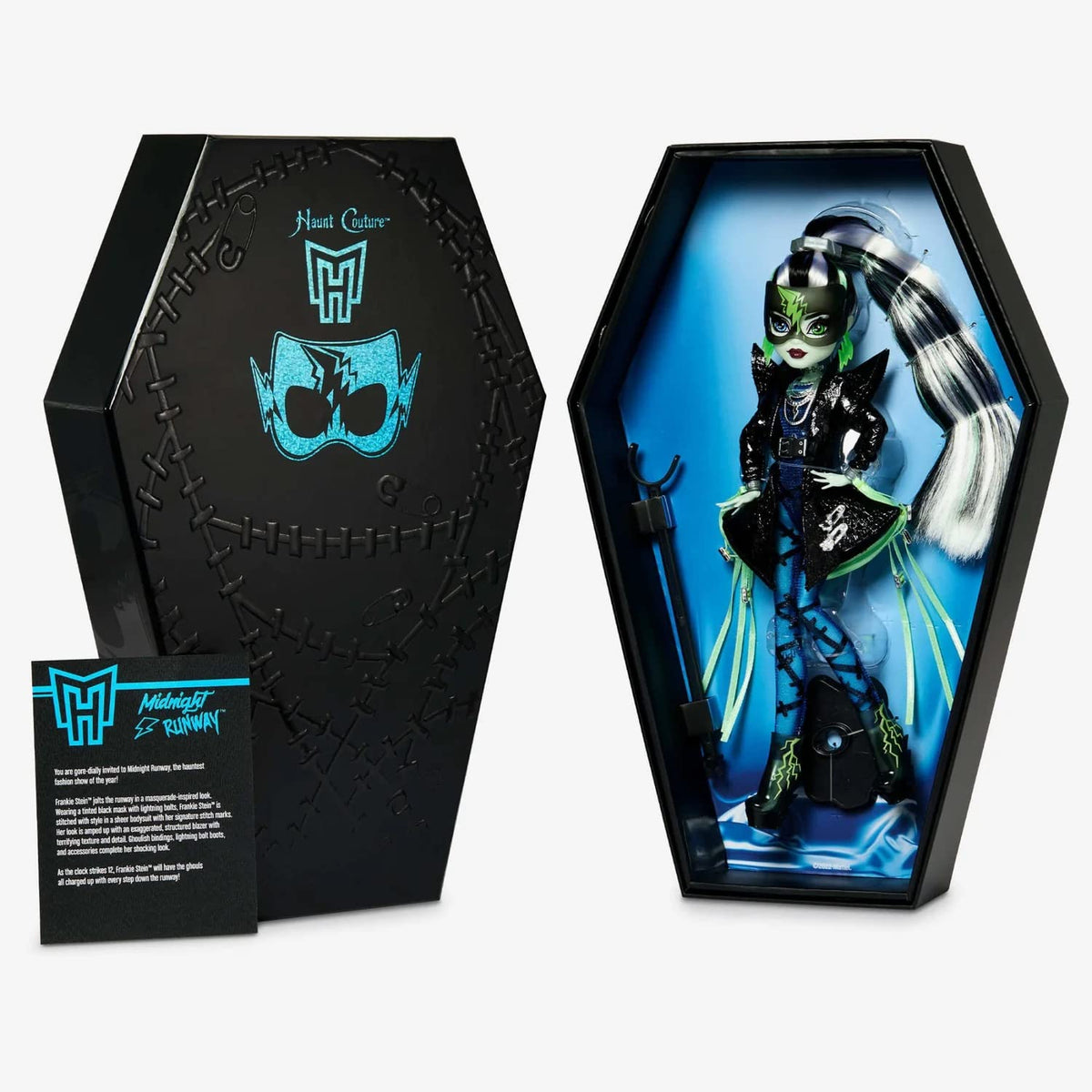 Monster High Doll H74073