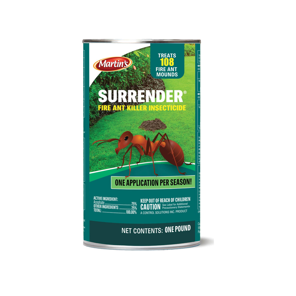 Fire Ant Killer P9744