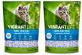 Unscented 8 lb Bag 2 Count Cat Litter L992172