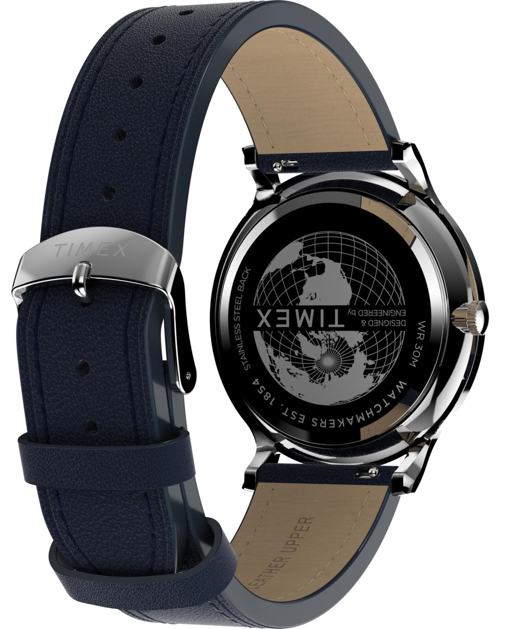 Men's 40mm Watch X6597