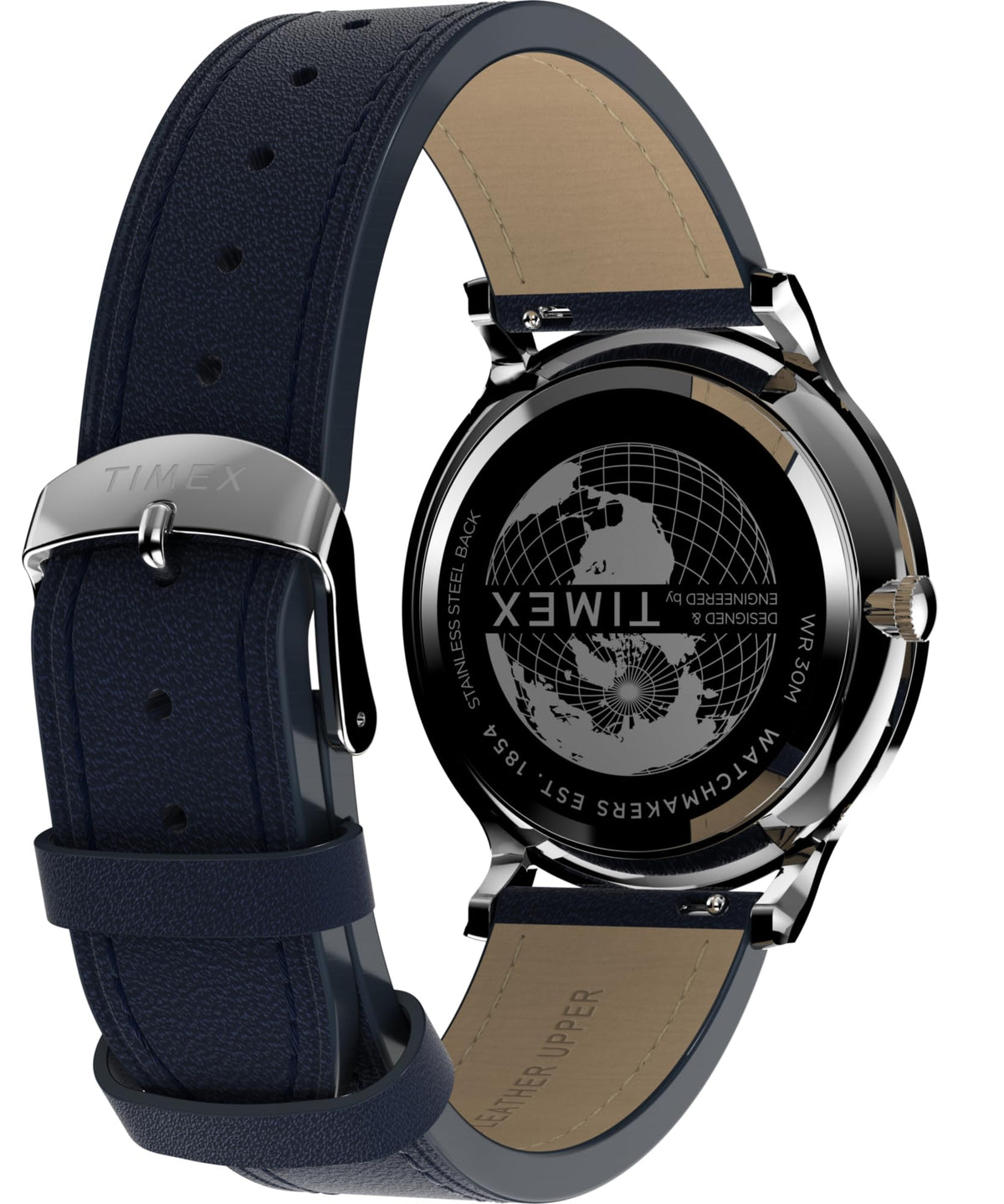 Men's 40mm Watch X6597