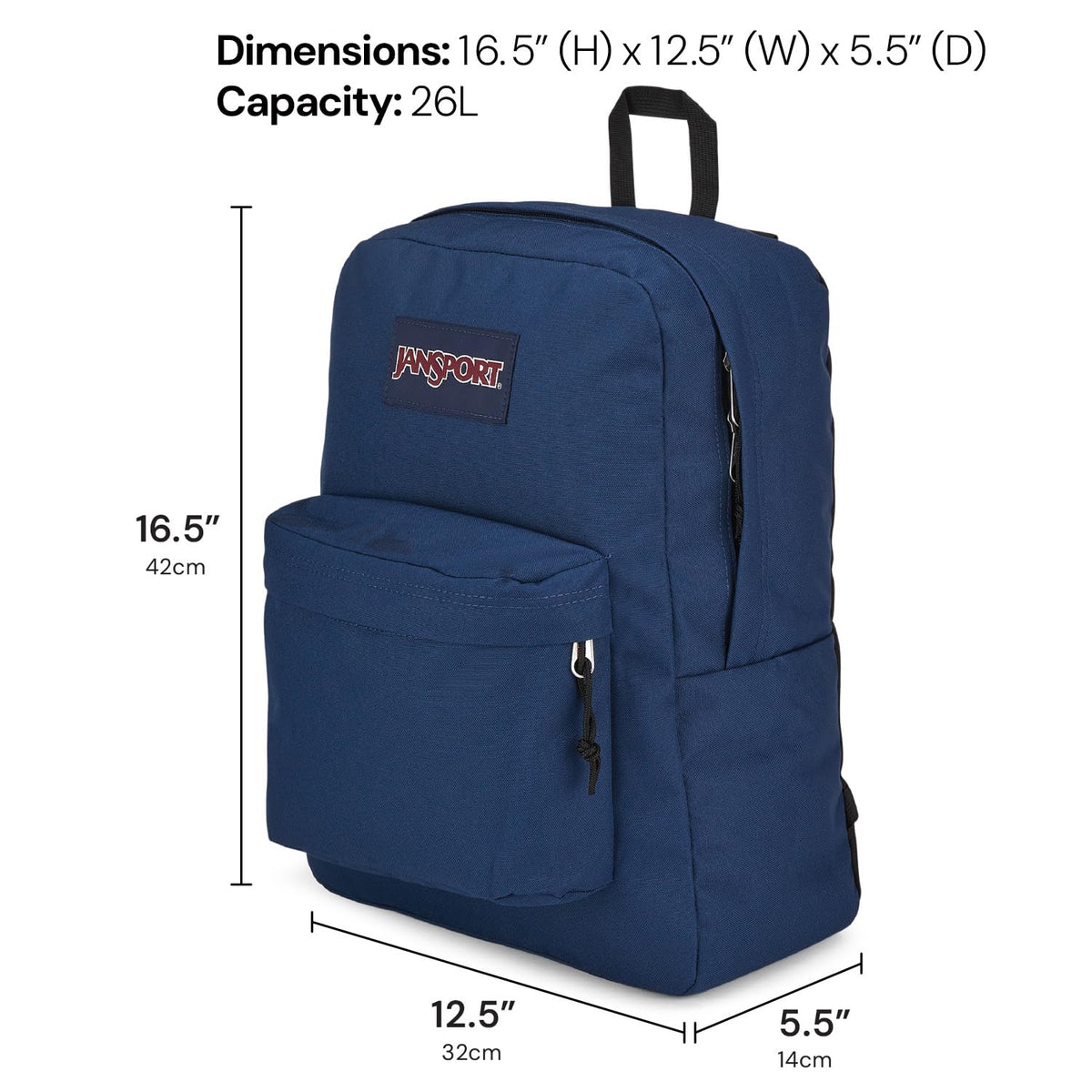 Backpack T9569