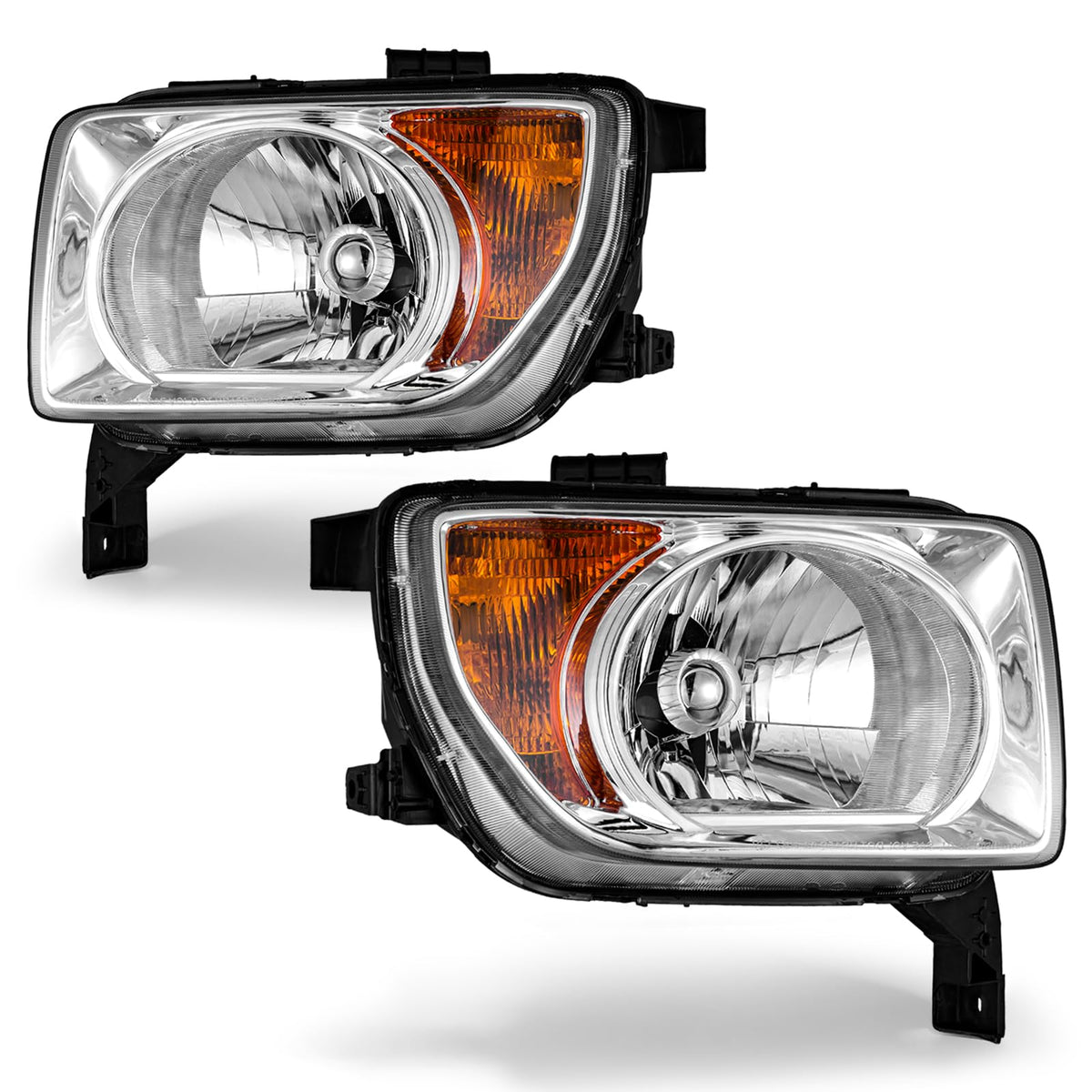 Headlights Assembly Z7952