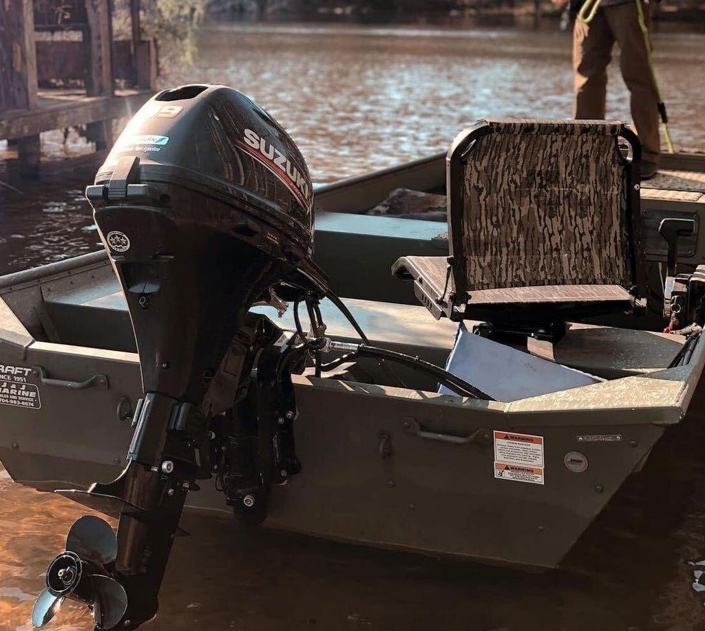 Boat Seat V8679