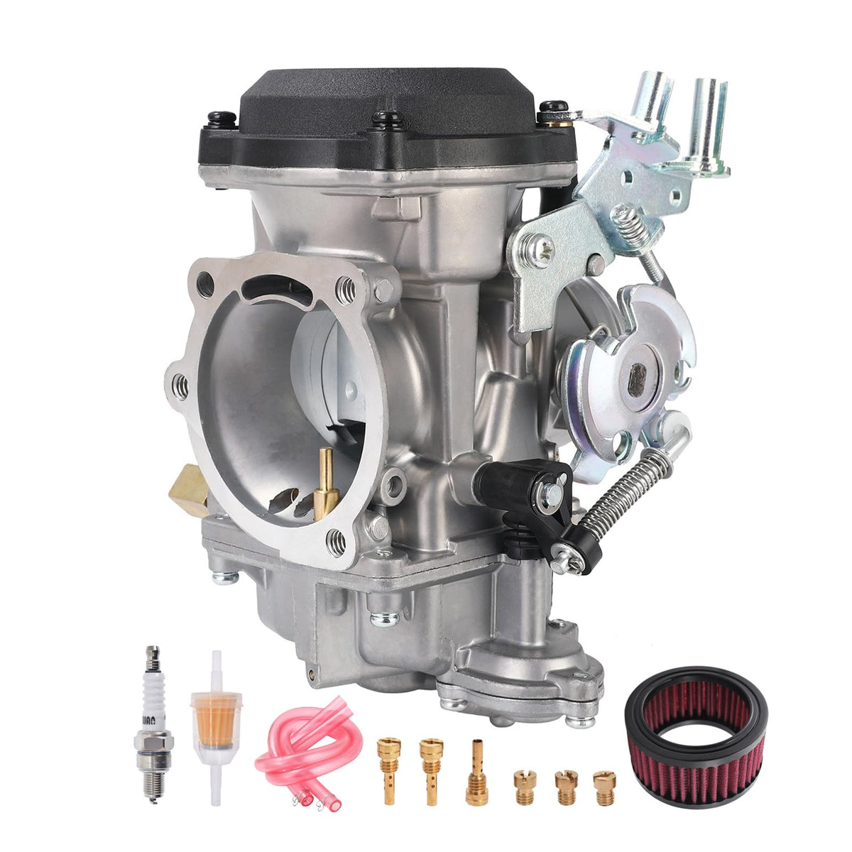 Carburetor & Air Filter Cleaner M91289