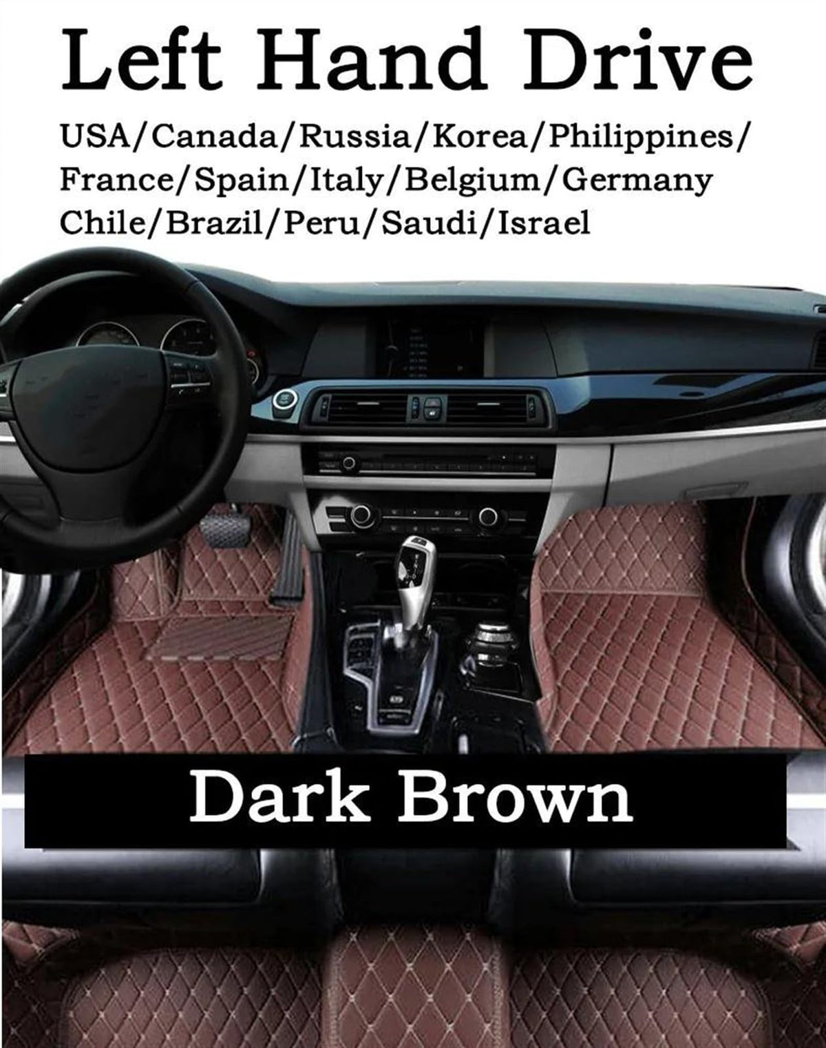 for X-Trail Rogue T33 2022-2023 Non-Hybrid Interior Lhd 7 N156139