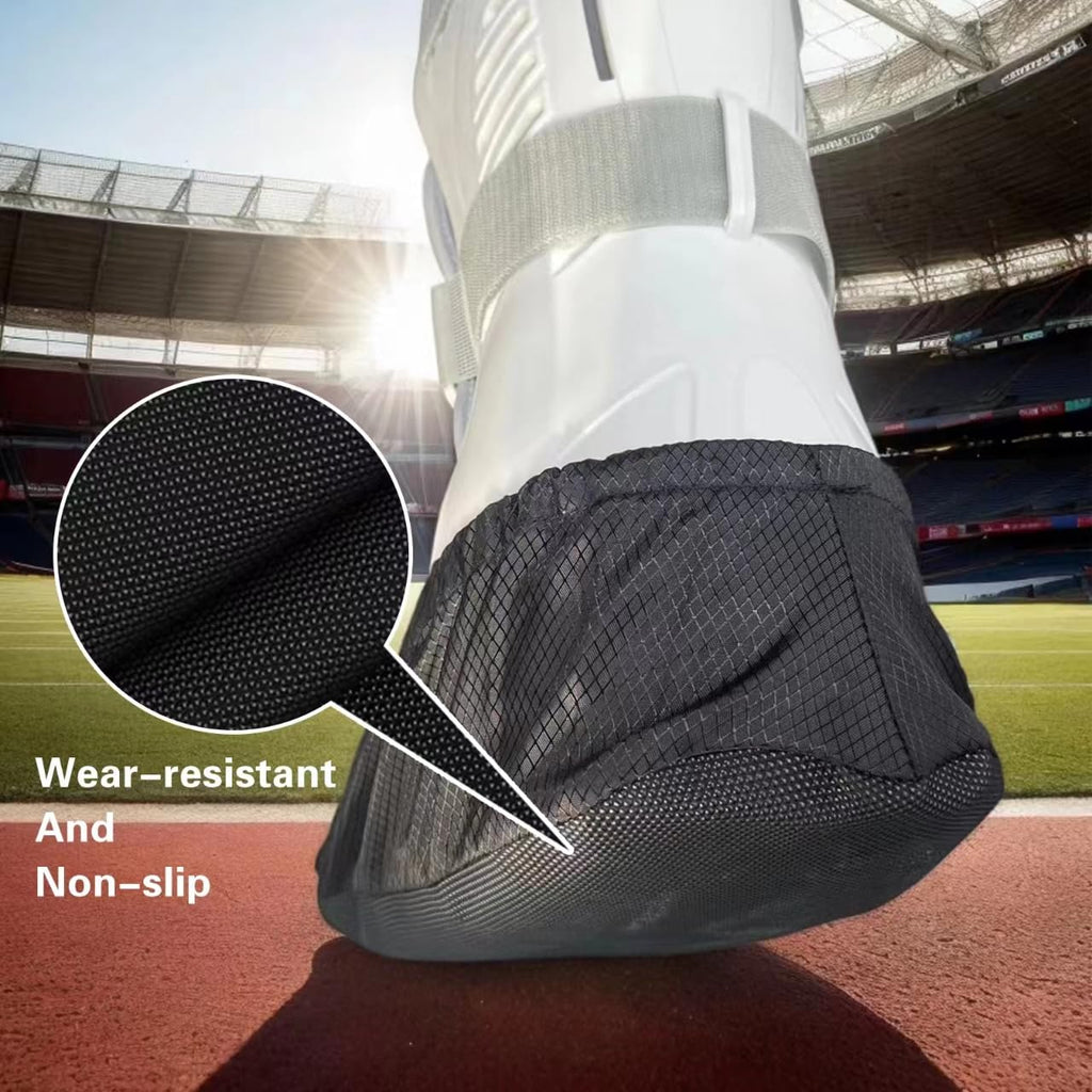 Medium Waterproof Anti-slip Washable Walking Boot Covers H563