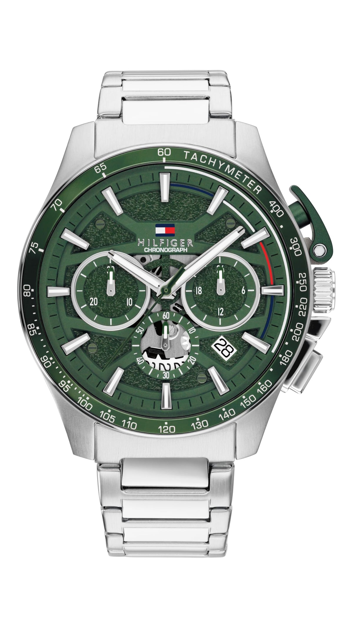 Men's Sport Chronograph Watch X7105
