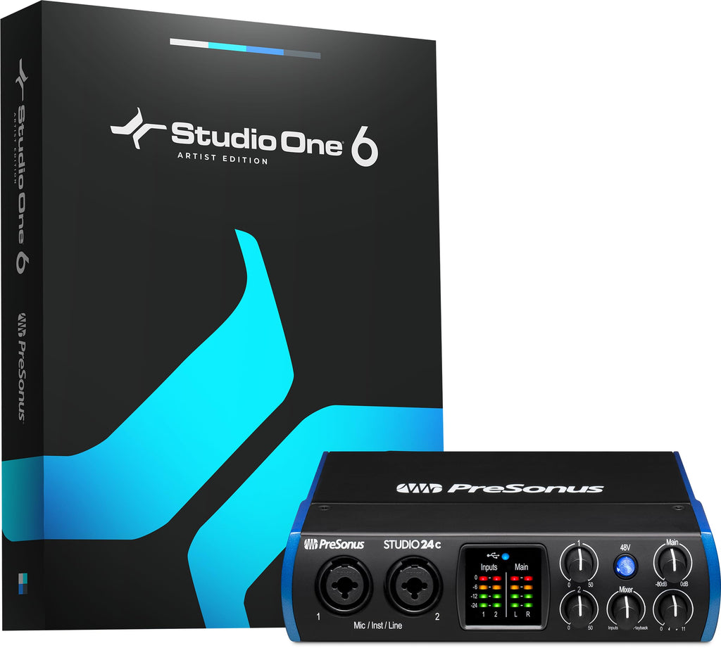 USB Audio Interface R2738