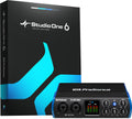 USB Audio Interface R2738