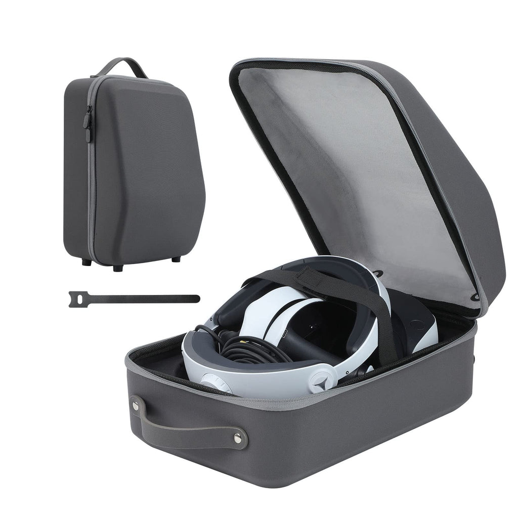 Hard Case for Playstation VR2 with Shoulder Strap B23055