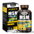 MSM Capsules 1000mg 180 Count E519649