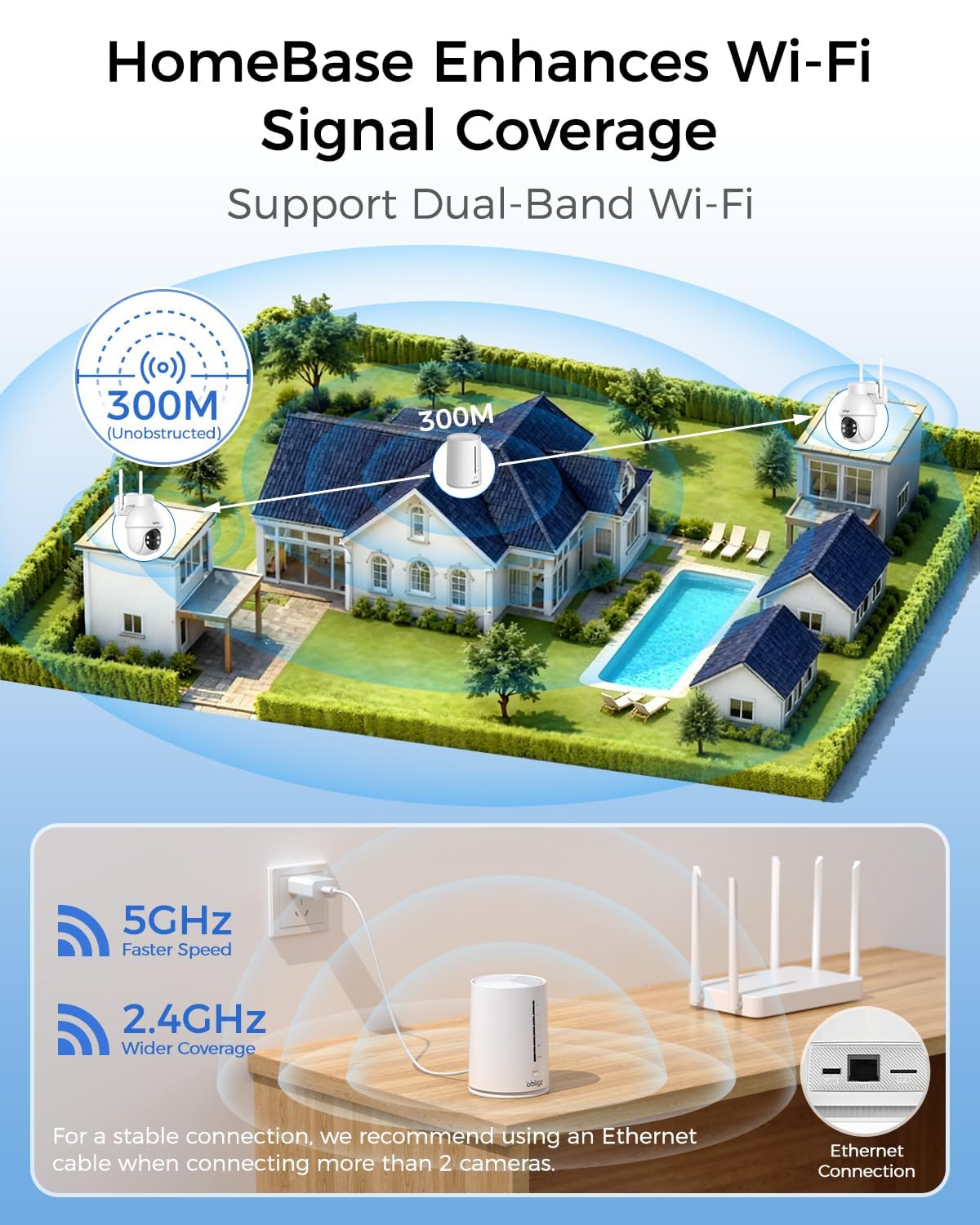 4MP Solar Camera Outdoor Wireless S694892