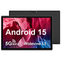 10 inch Android Tablet 8GB RAM 32GB ROM Gray I43377
