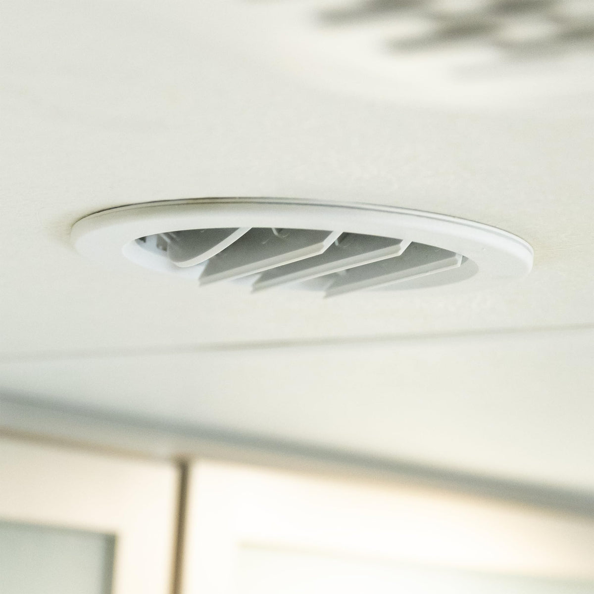 RV Ceiling Air Vent 5 Pack B13357