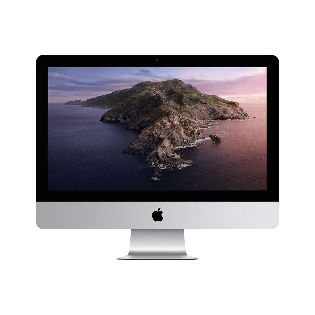 21.5-inch 4K Display 8GB RAM 1TB Storage iMac J54159