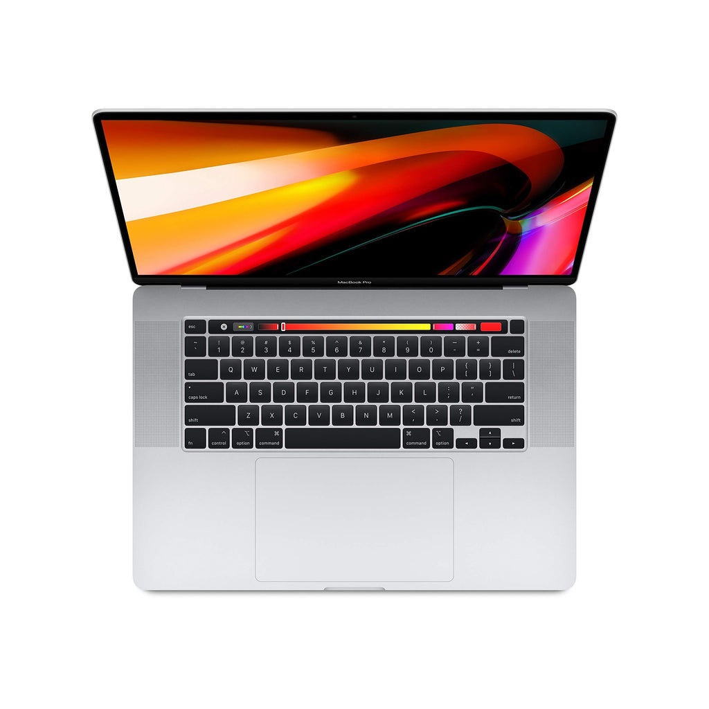 16.2-inch Intel Core i9 16GB RAM 1TB SSD Silver Laptop O703725