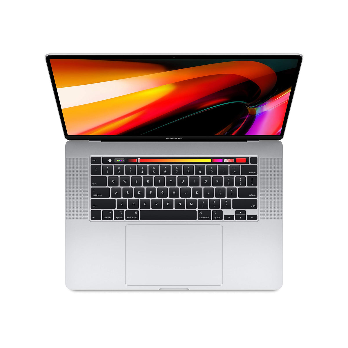 16.2-inch Intel Core i9 16GB RAM 1TB SSD Silver Laptop O703725