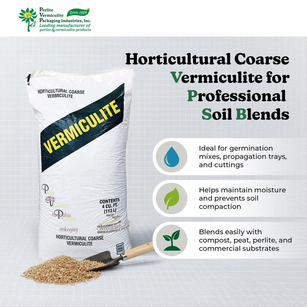 Horticultural Coarse Vermiculite Y70965