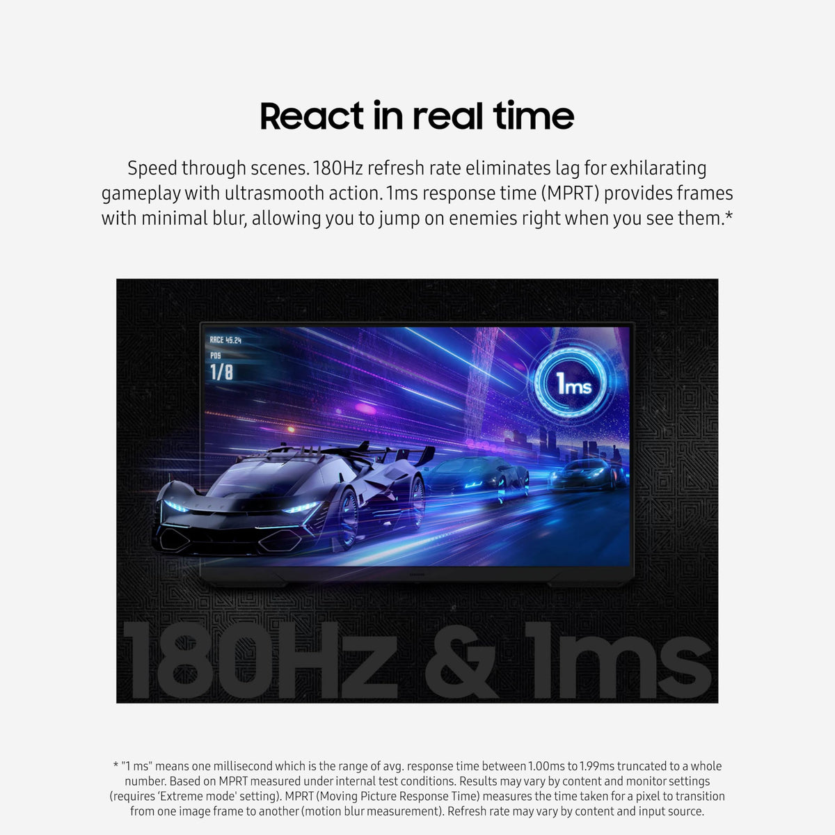 32-Inch FHD Gaming Monitor N1312
